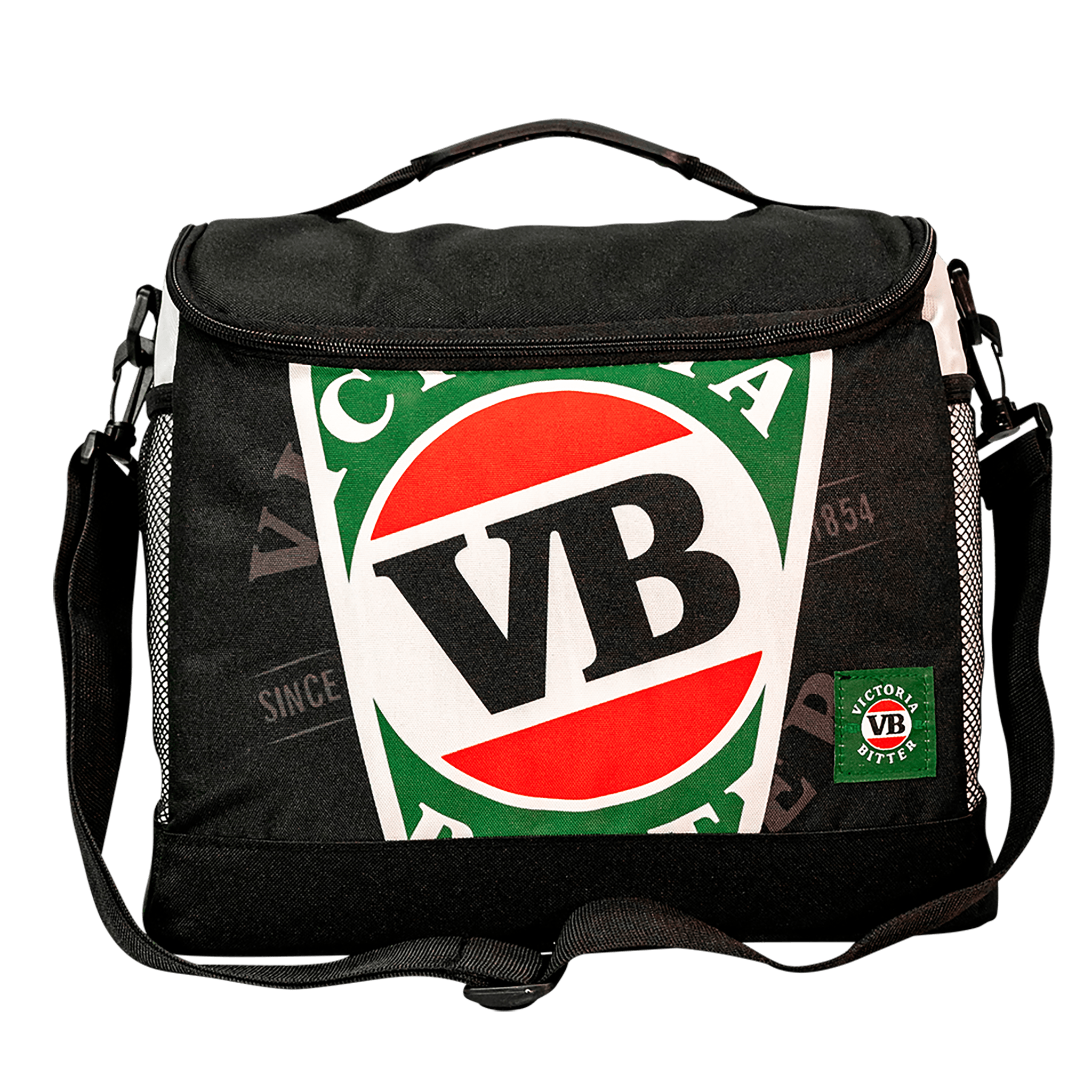 Terra Nova Explorer Victor - Upcycled Canvas Backpack - Bombay Trooper